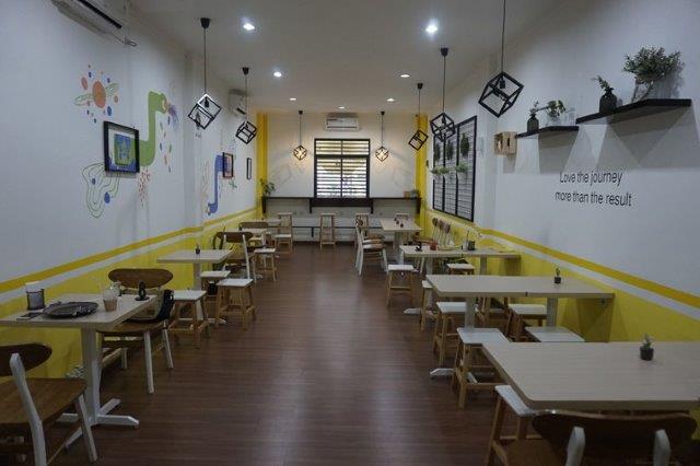 10 Daftar Pilihan Cafe Murah di Daerah Depok, Bisa Buat Hangout Akhir Pekan Bersama Teman! 3