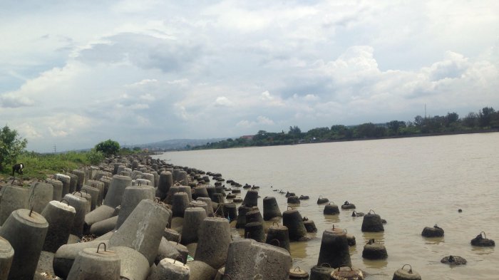 10 Daftar Pantai Bagus di Semarang dan Sekitarnya Yang Memiliki Pemandangan Indah Lagi Hits 2