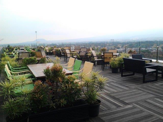 6 Rekomendasi Tempat Nongkrong Populer di Kota Batu Saat Malam Hari Yang Bikin Tambah Seru 4