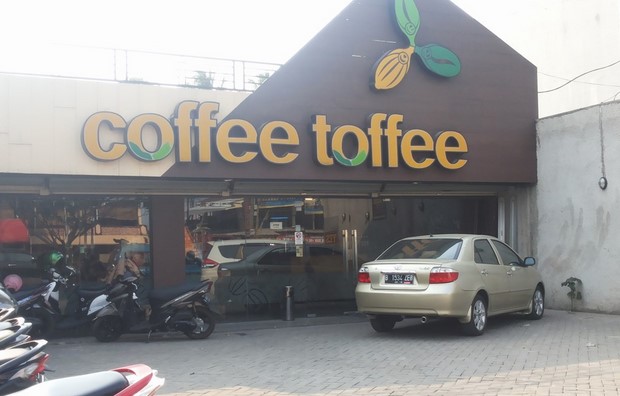 10 Daftar Pilihan Cafe Murah di Daerah Depok, Bisa Buat Hangout Akhir Pekan Bersama Teman! 5