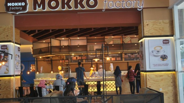 6 Rekomendasi Tempat Nongkrong Populer di Kota Batu Saat Malam Hari Yang Bikin Tambah Seru 6