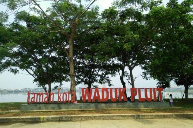 10 Daftar Pilihan Danau di Daerah Jakarta Ini Sangat Cantik Untuk Dijadikan Destinasi Wisata 6