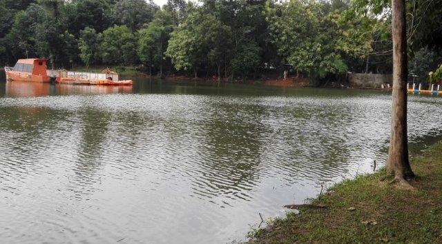 10 Daftar Pilihan Danau di Daerah Jakarta Ini Sangat Cantik Untuk Dijadikan Destinasi Wisata 7
