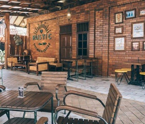 10 Daftar Pilihan Cafe Murah di Daerah Depok, Bisa Buat Hangout Akhir Pekan Bersama Teman! 9