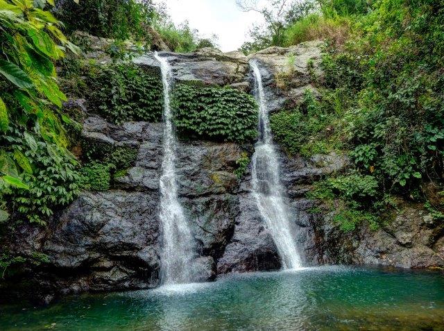 10 Referensi Wisata Air Terjun Paling Hits di Bali Yang Instagramable Banget dan Mudah Dijangkau 9
