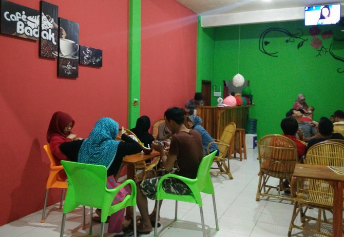 6 Daftar Pilihan Tempat Nongkrong Murah di Daerah Pandeglang, Kalian Wajib Untuk Mampir Kesini! 5