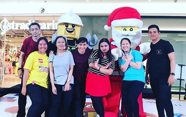 9 Alasan Mengapa Saat di Surabaya Kita Wajib Mengunjungi Pakuwon Mall 2