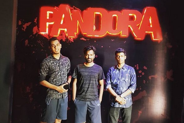Berlibur di Bali Tidak Harus Selalu Pantai, Pandora Experience Escape Room Bisa Jadi Pilihan 10 Berlibur di Bali Tidak Harus Selalu Pantai, Pandora Experience Escape Room Bisa Jadi Pilihan 10