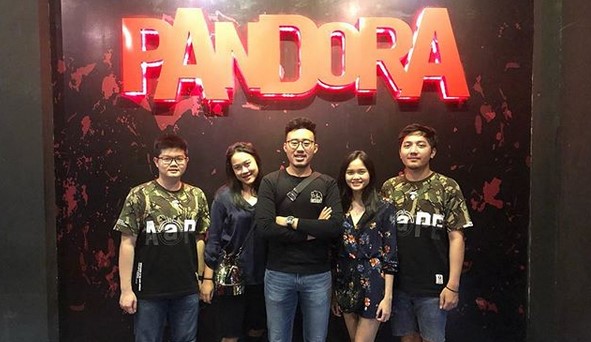 Berlibur di Bali Tidak Harus Selalu Pantai, Pandora Experience Escape Room Bisa Jadi Pilihan 1 Berlibur di Bali Tidak Harus Selalu Pantai, Pandora Experience Escape Room Bisa Jadi Pilihan 1