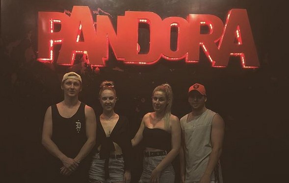 Berlibur di Bali Tidak Harus Selalu Pantai, Pandora Experience Escape Room Bisa Jadi Pilihan 2 Berlibur di Bali Tidak Harus Selalu Pantai, Pandora Experience Escape Room Bisa Jadi Pilihan 2