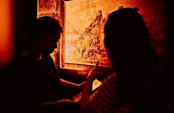 Berlibur di Bali Tidak Harus Selalu Pantai, Pandora Experience Escape Room Bisa Jadi Pilihan 3 Berlibur di Bali Tidak Harus Selalu Pantai, Pandora Experience Escape Room Bisa Jadi Pilihan 3