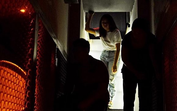 Berlibur di Bali Tidak Harus Selalu Pantai, Pandora Experience Escape Room Bisa Jadi Pilihan 8 Berlibur di Bali Tidak Harus Selalu Pantai, Pandora Experience Escape Room Bisa Jadi Pilihan 8