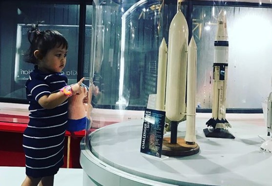 6 Informasi Penting yang Wajib Kita Pelajari Sebelum Datang Ke Planetarium Jakarta 1