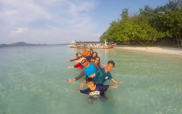 9 Informasi Penting Yang Tidak Boleh Dilewatkan Sebelum Pergi Ke Pulau Pahawang Lampung 2