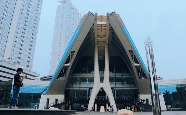 9 Fakta Menarik Tentang Taman Ismail Marzuki Jakarta Pusat 1
