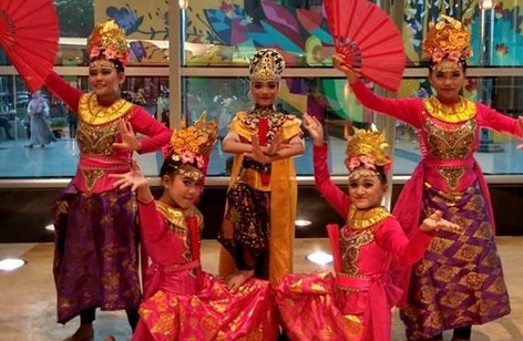 9 Fakta Menarik Tentang Taman Ismail Marzuki Jakarta Pusat 2