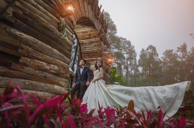 Mau Outbound Atau Camping? Ke Grafika Cikole Bandung Saja 10