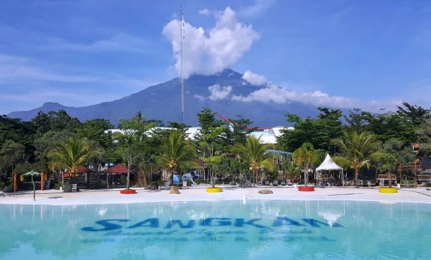 Get Tempat Wisata J&J Kuningan Jawa Barat Background - Mix Viral Today