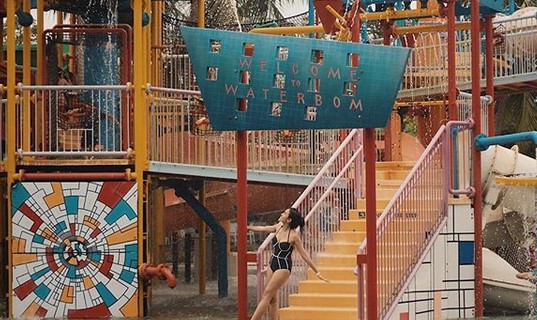 Simak 6 Informasi Penting ini Jika Mau Berkunjung ke Waterbom PIK Jakarta 1 Simak 6 Informasi Penting ini Jika Mau Berkunjung ke Waterbom PIK Jakarta 1