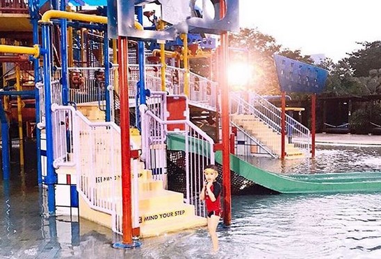 Simak 6 Informasi Penting ini Jika Mau Berkunjung ke Waterbom PIK Jakarta 2 Simak 6 Informasi Penting ini Jika Mau Berkunjung ke Waterbom PIK Jakarta 2