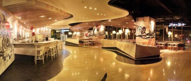 Restoran di plaza indonesia enak murah romantis baru extension lantai 46 zomato daftar restaurant jakarta list ex nama rekomendasi promo mall atas thailand sushi chinese food court socieaty zenbu qq kopitiam taste paradise pemilik tempat makan recommended