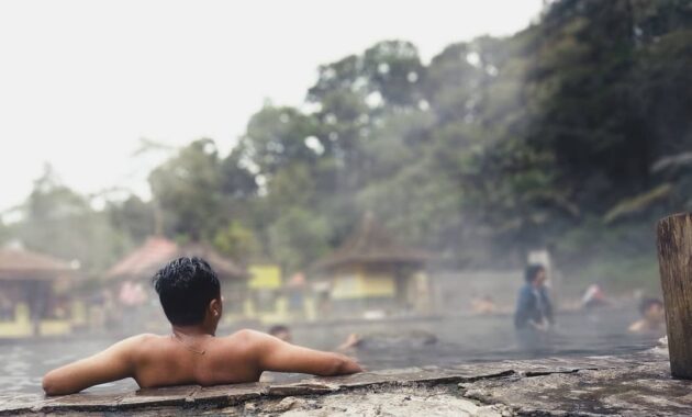 Wisata Pemandian Air Panas Cangar Batu 3 Wisata Pemandian Air Panas Cangar Batu 2