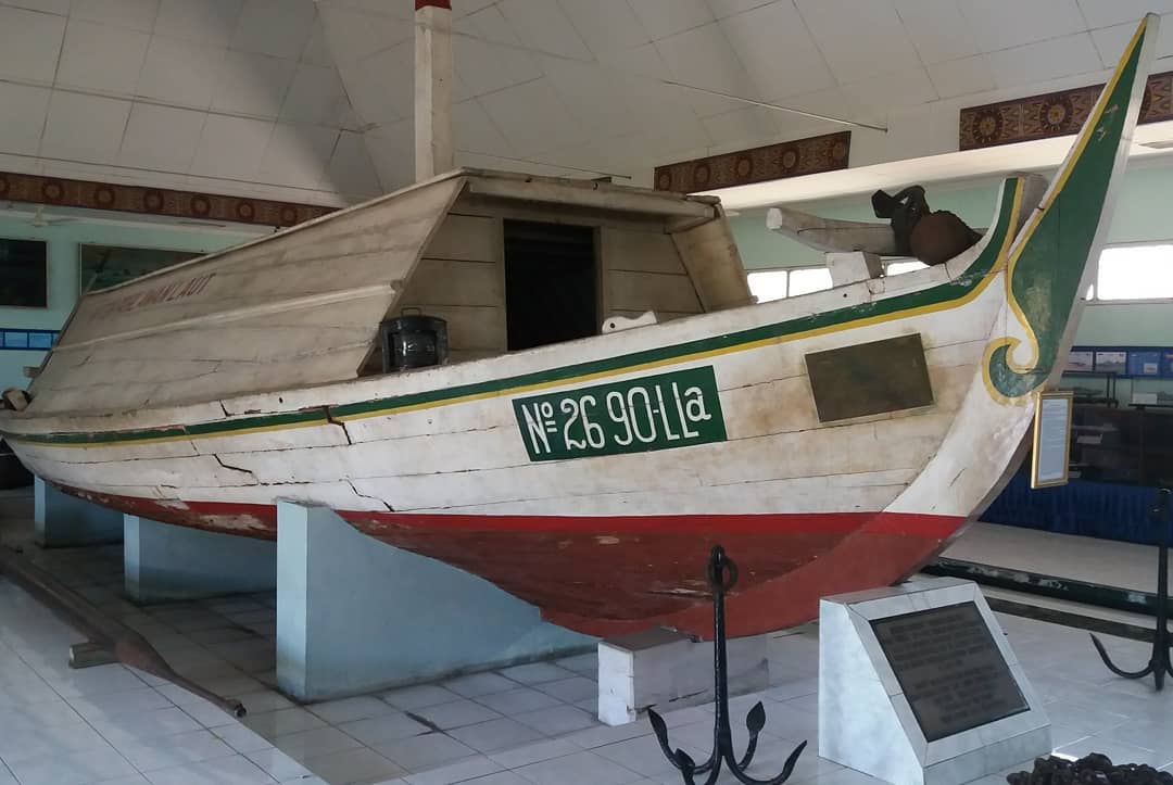 Berapa Harga Tiket Masuk Museum Wisata Planetarium di Surabaya?? 7 Berapa Harga Tiket Masuk Museum Wisata Planetarium di Surabaya?? 7