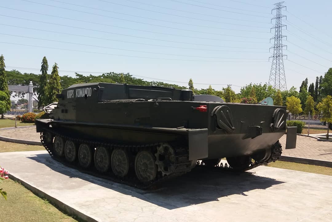 Berapa Harga Tiket Masuk Museum Wisata Planetarium di Surabaya?? 9 Berapa Harga Tiket Masuk Museum Wisata Planetarium di Surabaya?? 9