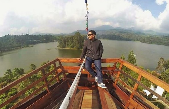 Serunya Camping Ala Hotel Mewah di Glamping Lakeside Rancabali Bandung 9 Serunya Camping Ala Hotel Mewah di Glamping Lakeside Rancabali Bandung 8