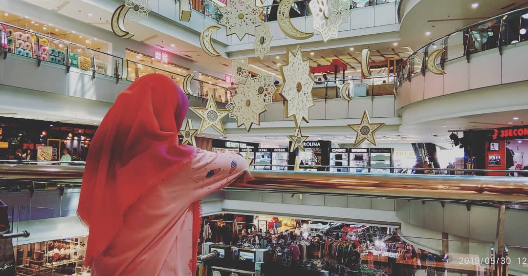 Hartono Mall Solo Buka Jam Berapa? 2