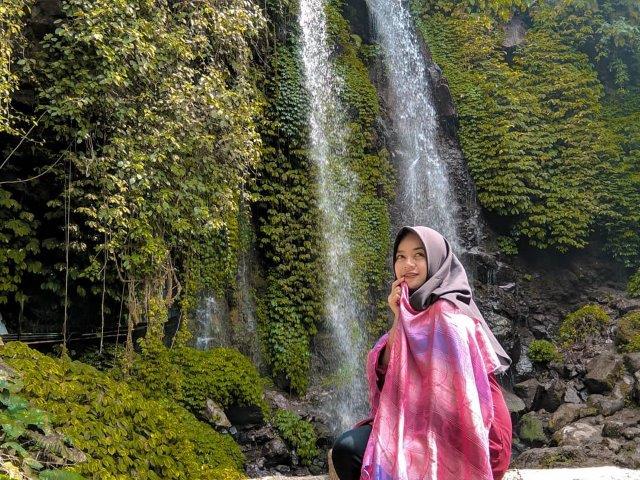 Air Terjun Jumog, Obyek Wisata Alam Karanganyar 6