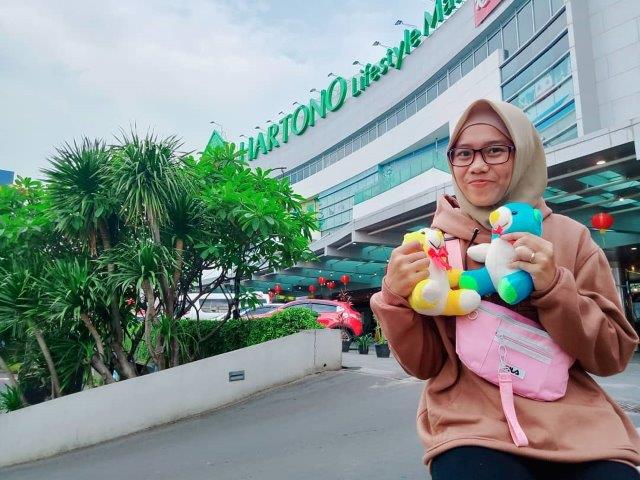 Hartono Mall Solo Buka Jam Berapa? 1