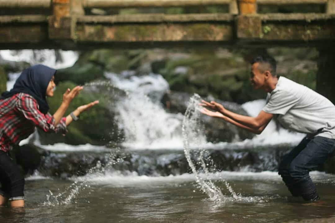 Air Terjun Jumog, Obyek Wisata Alam Karanganyar 5
