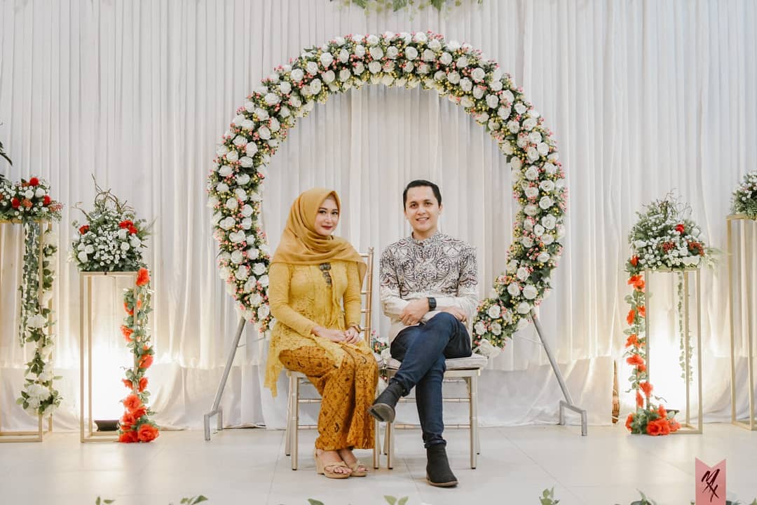 Saung Wulan Asik Buat Makan Bareng Keluarga 4