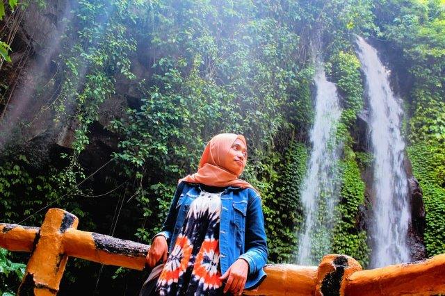 Air Terjun Jumog, Obyek Wisata Alam Karanganyar 2