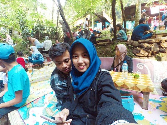 Air Terjun Jumog, Obyek Wisata Alam Karanganyar 7