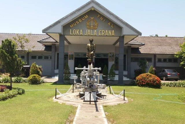 Berapa Harga Tiket Masuk Museum Wisata Planetarium di Surabaya?? 2 Berapa Harga Tiket Masuk Museum Wisata Planetarium di Surabaya?? 2