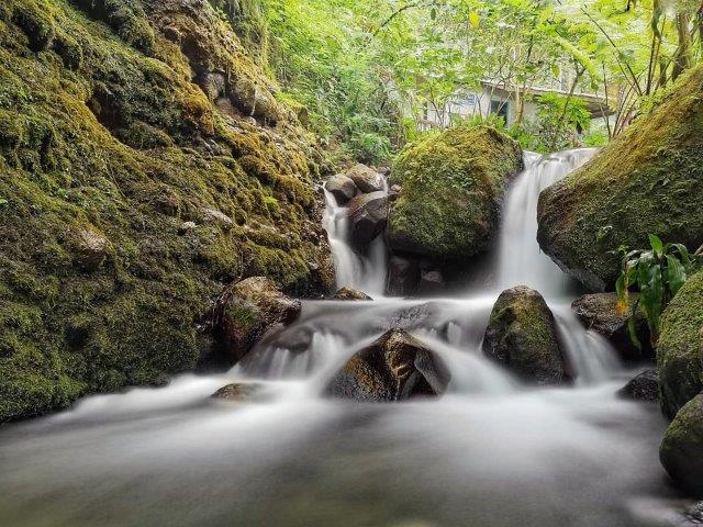 Air Terjun Jumog, Obyek Wisata Alam Karanganyar 1