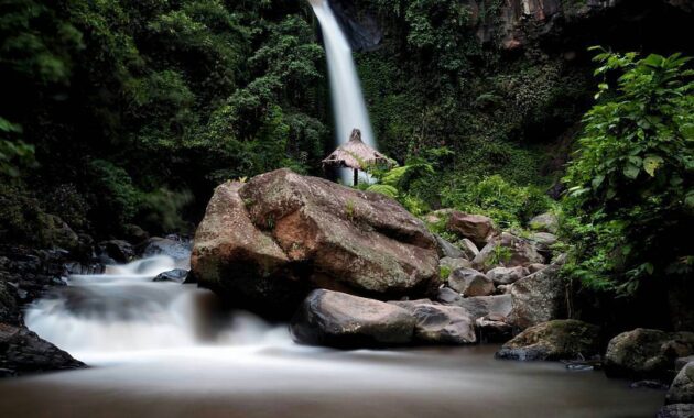 Tak Seperti Namanya, Coban Jahe Malang Bukanlah Air Terjun Yang Dipenuhi Dengan Banyak Tanaman Jahe 10 Tak Seperti Namanya, Coban Jahe Malang Bukanlah Air Terjun Yang Dipenuhi Dengan Banyak Tanaman Jahe 5