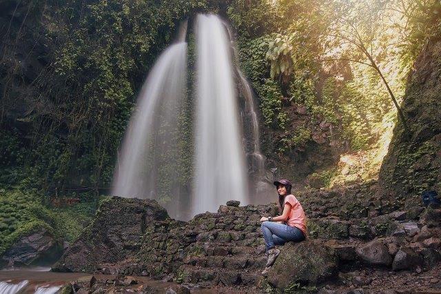 Air Terjun Jumog, Obyek Wisata Alam Karanganyar 8