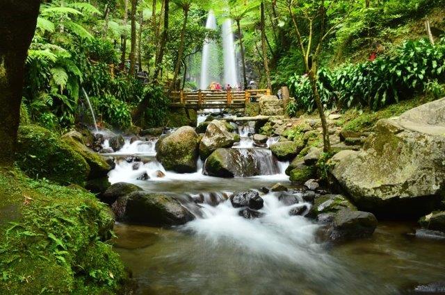 Air Terjun Jumog, Obyek Wisata Alam Karanganyar 3