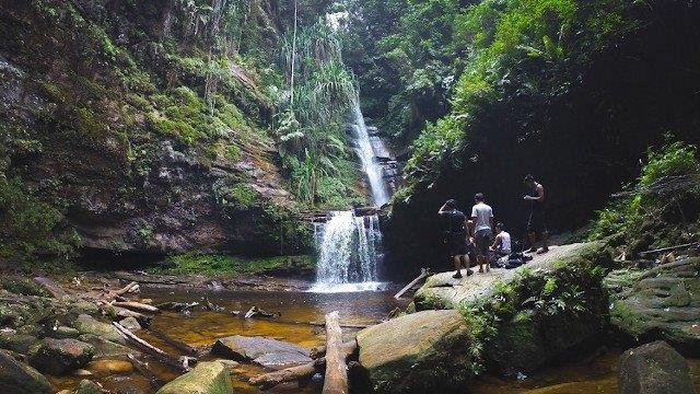 6 Daftar Pilihan Air Terjun Daerah Riau Yang Indah dan Cantik Ini Recommended Buat Dikunjungi 2 6 Daftar Pilihan Air Terjun Daerah Riau Yang Indah dan Cantik Ini Recommended Buat Dikunjungi 2