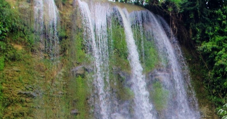 6 Daftar Pilihan Wisata Air Terjun Terdekat Dari Daerah Madura Yang Pesonanya Sungguh Menakjubkan 6