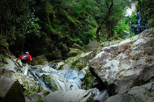 6 Referensi Wisata Air Terjun Indah di Tretes, Surga Tersembunyinya Pasuruan Yang Dapat Menghilangkan Stres 2