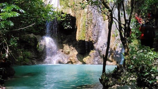 6 Rekomendasi Wisata Air Terjun di Daerah Tulungagung Yang Indah Ini Bikin Liburanmu Semakin Seru 5 6 Rekomendasi Wisata Air Terjun di Daerah Tulungagung Yang Indah Ini Bikin Liburanmu Semakin Seru 5