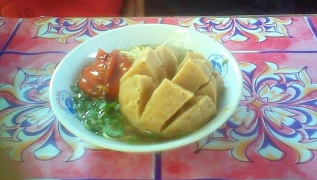 10 Pilihan Makanan Khas di Daerah Cilacap Yang Wajib Dicicipi, Setidaknya Satu Kali Seumur Hidup 4