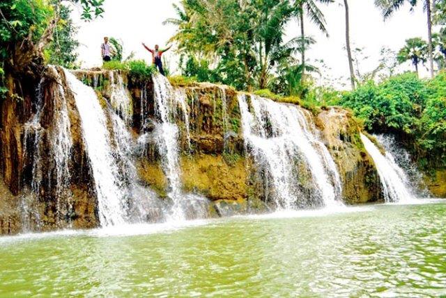 6 Daftar Pilihan Wisata Air Terjun Terdekat Dari Daerah Madura Yang Pesonanya Sungguh Menakjubkan 5