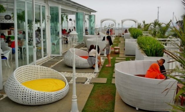 10 Rekomendasi Cafe Daerah Cianjur Ini Paling Diserbu Oleh Kaum Milenials, Kamu Nggak Mau Ikutan? 2