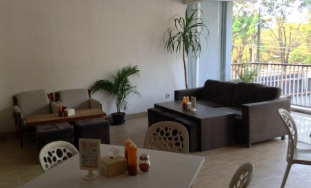 Menarik Untuk Kalian Kunjungi! 10 Daftar Pilihan Cafe Daerah Rawamangun Ini Hits di Kalangan Milenials 5