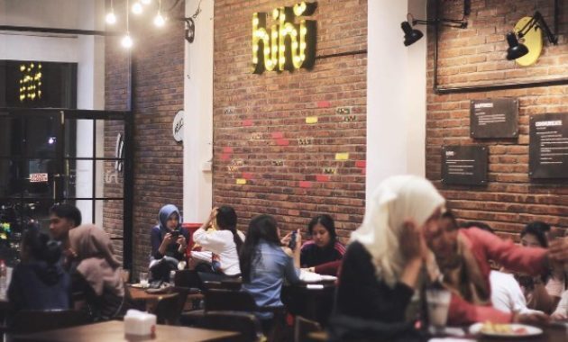 Hangout Bareng Temen di Daerah Jember, Cobain 6 Rekomendasi Tempat Kekinian Ini Deh! 2